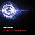 Gza - The Pro Tools Instrumentals альбом