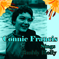 Connie Francis - Connie Francis Sings Buddy Holly album