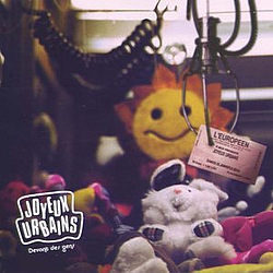 Joyeux Urbains - devant des gens альбом
