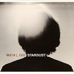 Martin Gore - Stardust album