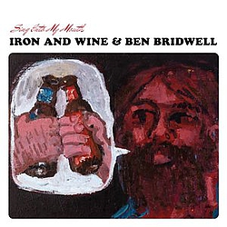 Iron &amp; Wine - Sing Into My Mouth альбом
