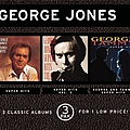 George Jones - Super Hits/ Super Hits Vol. II/George &amp; Tammy Super Hits album