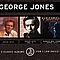 George Jones - Super Hits/ Super Hits Vol. II/George &amp; Tammy Super Hits альбом