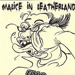 Malice In Leatherland - Malice In Leatherland альбом
