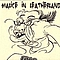 Malice In Leatherland - Malice In Leatherland альбом