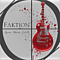 Faktion - Ignite Whats Inside - EP album