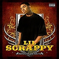 Lil Scrappy - Prince Of The South album