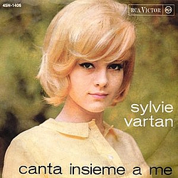Sylvie Vartan - Canta Insieme A Me альбом