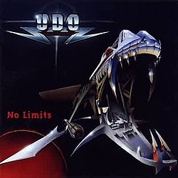 Udo - No Limits album