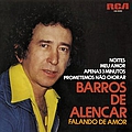 Barros De Alencar - Falando de Amor альбом