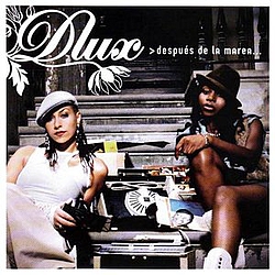 Dlux - Después de la Marea альбом