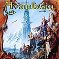 AVANTASIA - The Metal Opera Pt.II album