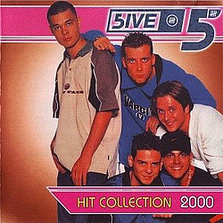 Five - Hit collection 2000 альбом