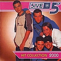 Five - Hit collection 2000 альбом