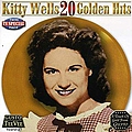 Kitty Wells - 20 Golden Hits album