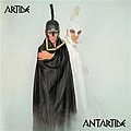 Renato Zero - Artide Antartide album