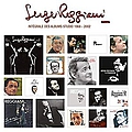 Serge Reggiani - Intégrale studio album