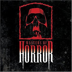 Bear Vs. Shark - Masters Of Horror альбом