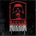 Bear Vs. Shark - Masters Of Horror album