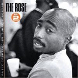 2Pac - The Rose Vol. 2 album