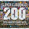 Go Go Girls - SUPER EUROBEAT Vol.200 альбом