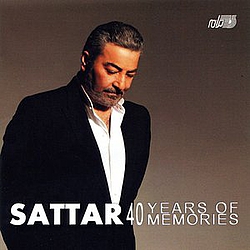 Sattar - 40 Years of Memories альбом