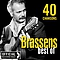 Georges Brassens - Best Of 40 chansons album