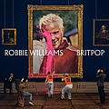 Robbie Williams - Britpop album