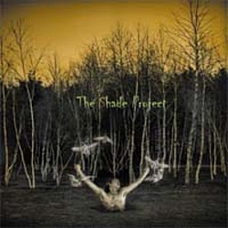 Cloud Cult - The Shade Project album