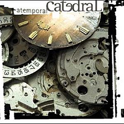 Catedral - Atemporal альбом