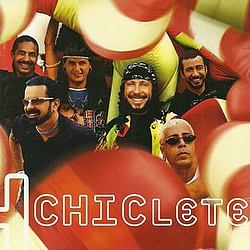 Chiclete Com Banana - Universo Paralelo альбом