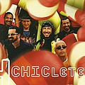 Chiclete Com Banana - Universo Paralelo альбом