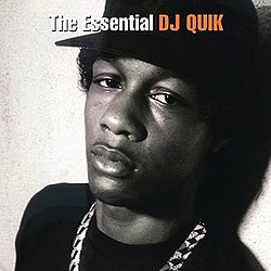Dj Quik - The Essential DJ Quik альбом