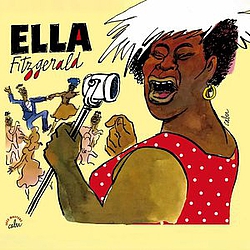 Ella Fitzgerald - Une Anthologie 1948/1955 album