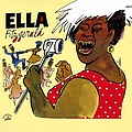 Ella Fitzgerald - Une Anthologie 1948/1955 album