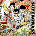 Supergrass - The B Sides And Rare Tracks Collection album