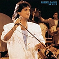 Roberto Carlos - Ao Vivo альбом