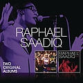 Raphael Saadiq - Stone Rollin&#039;/The Way I See It album