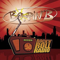 Boppin&#039; B - Rock&#039;n&#039;Roll Radio album