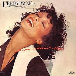 Freda Payne - Supernatural High альбом