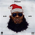 Freeway - Black Santa EP album