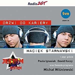 Maciek Starnawski - Drzwi do kariery album