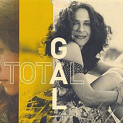 Gal Costa - Gal Total album
