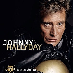 Johnny Hallyday - 50 plus belles chansons album