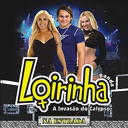 Banda Da Loirinha - Na Estrada album