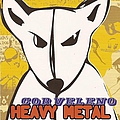 Cor Veleno - heavy metal album