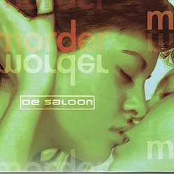 De Saloon - Morder album