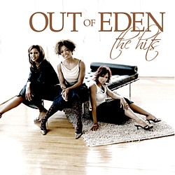 Out Of Eden - The Hits album