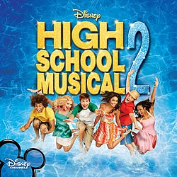 High School Musical - High School Musical 2 Original Soundtrack album