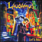 Laudamus - Lost in Vain album